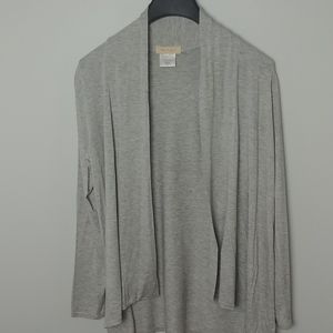 Front Of Closet Soft Long Sleeve Cardigan Sweater